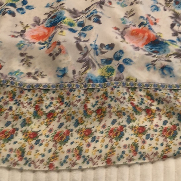 Ivy Jane Landis Style Blouse Women’s Size S - Picture 2 of 8